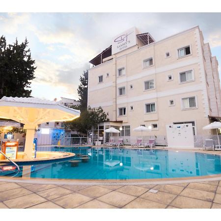 Sammy'S Hotel Kyrenia  Exterior photo